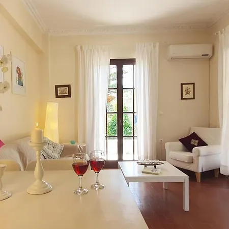 Appartamento Mare E Stelle - θάλασσα και αστέρια Acharavi (Corfu)
