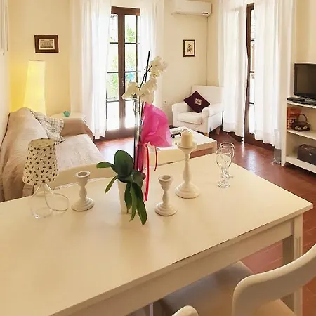 Mare E Stelle - θάλασσα και αστέρια Apartment *